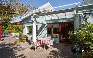 5 Bedroom House in Rondebosch