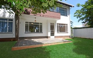 1 Bedroom Apartment in Linden