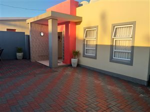 2 Bed Simplex in Cambridge West