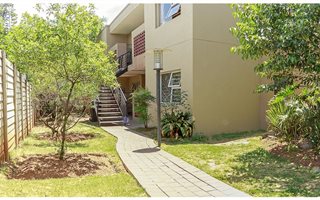 2 Bedroom Simplex in Gresswold