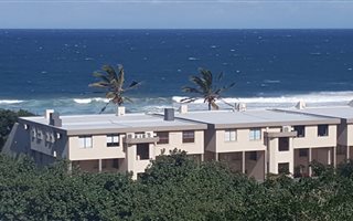 1 Bedroom Apartment in Manaba
