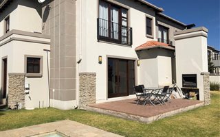 3 Bedroom Cluster in Morningside