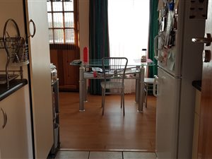 2 Bed Apartment in Auckland Park