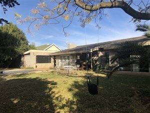 4 Bed House in Florida Park
