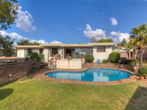3 Bed House in Robin Hills