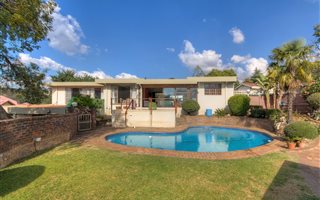 3 Bedroom House in Robin Hills