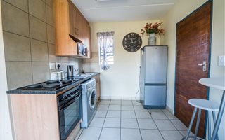 2 Bedroom House in Wespark