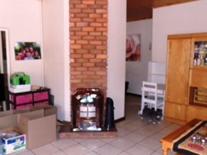 4 Bed House in Lyttelton Manor