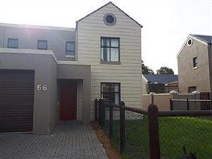 3 Bed House in Klapmuts