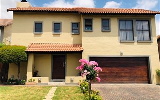 3 Bedroom House in Broadacres