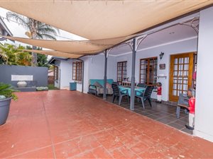 3 Bedroom House in Garsfontein