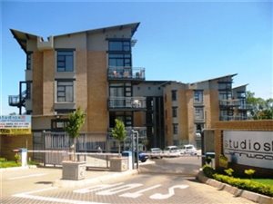 Studio apartment in Lynnwood