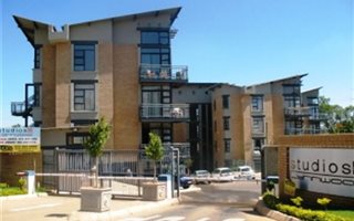 Studio apartment in Lynnwood