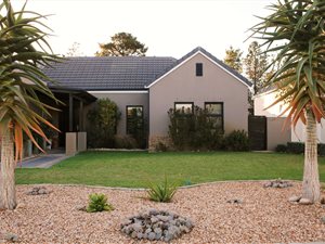 3 Bed House in Heritage Park