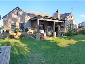 3 Bed House in Heritage Park