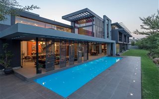 7 Bedroom House in Meyersdal Eco Estate