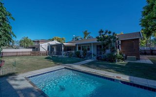 3 Bedroom House in Mt Edgecombe
