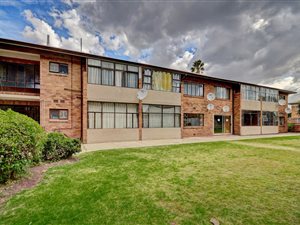 1 Bed Apartment in Florida