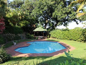 3 Bed Townhouse in Mt Edgecombe