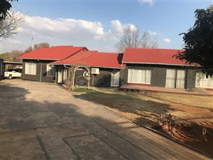3 Bed House in Daleside