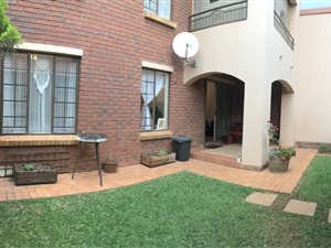 2 Bed Apartment in Eco Park