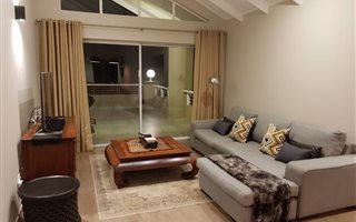 3 Bedroom Townhouse in Woodhill