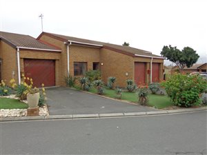 2 Bed House in Stellenberg