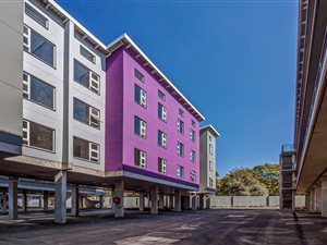 1 Bed Apartment in Bellairspark