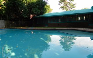 3 Bedroom House in Glen Lauriston