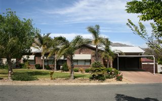 3 Bedroom House in Porterville