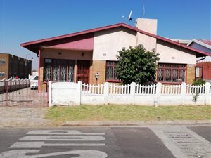 3 Bed House in Actonville