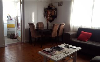 2 Bedroom Flat in Quigney
