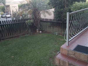2 Bed Cluster in Witkoppen