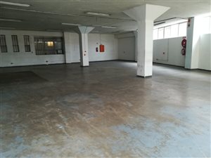 511 m² Commercial space in Bonela