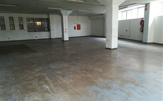 511 m² Commercial space in Bonela
