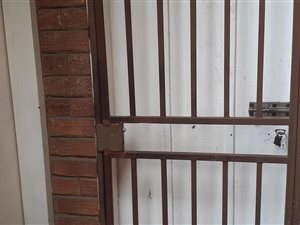 3 Bed House in Vanderbijlpark CW4