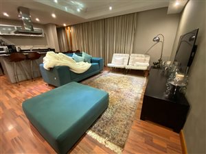1 Bed Apartment in Foreshore