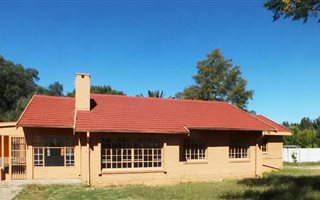 3 Bedroom House in Odendaalsrus
