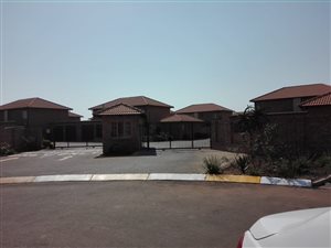 3 Bed Duet in Annlin