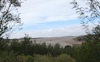 2.1 ha Land available in Suurbraak