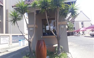 1 Bedroom Apartment in Sundowner