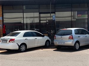 175 m² Retail Space in Kempton Park Central