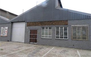 300 m² Retail Space in Athlone