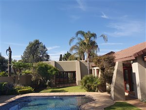 3 Bed House in Wilkoppies