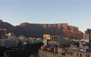 2 Bedroom Apartment in De Waterkant
