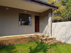 2 Bed Apartment in Magaliesburg