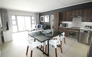 2 Bedroom Apartment in Atholl
