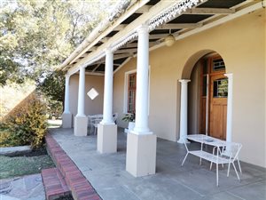 3 Bed House in Senekal