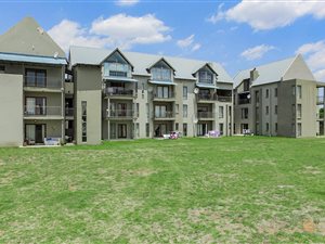 3 Bedroom Apartment in Eldo Lakes Estate