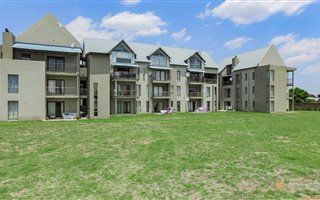 3 Bedroom Apartment in Eldo Lakes Estate